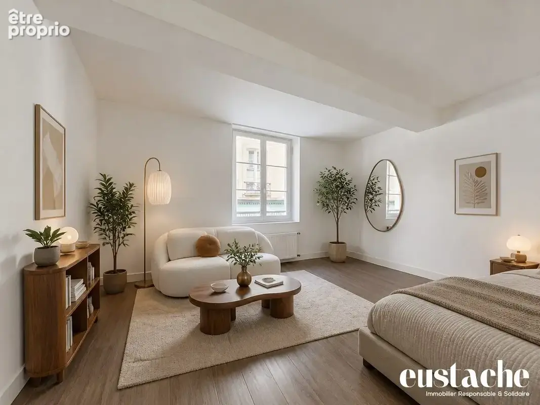 Photo Appartement à Paris-3e au prix de 395 000€
