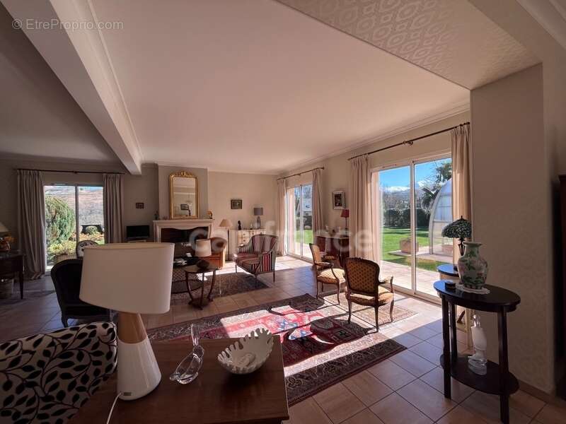 Maison à ARGELES-GAZOST
