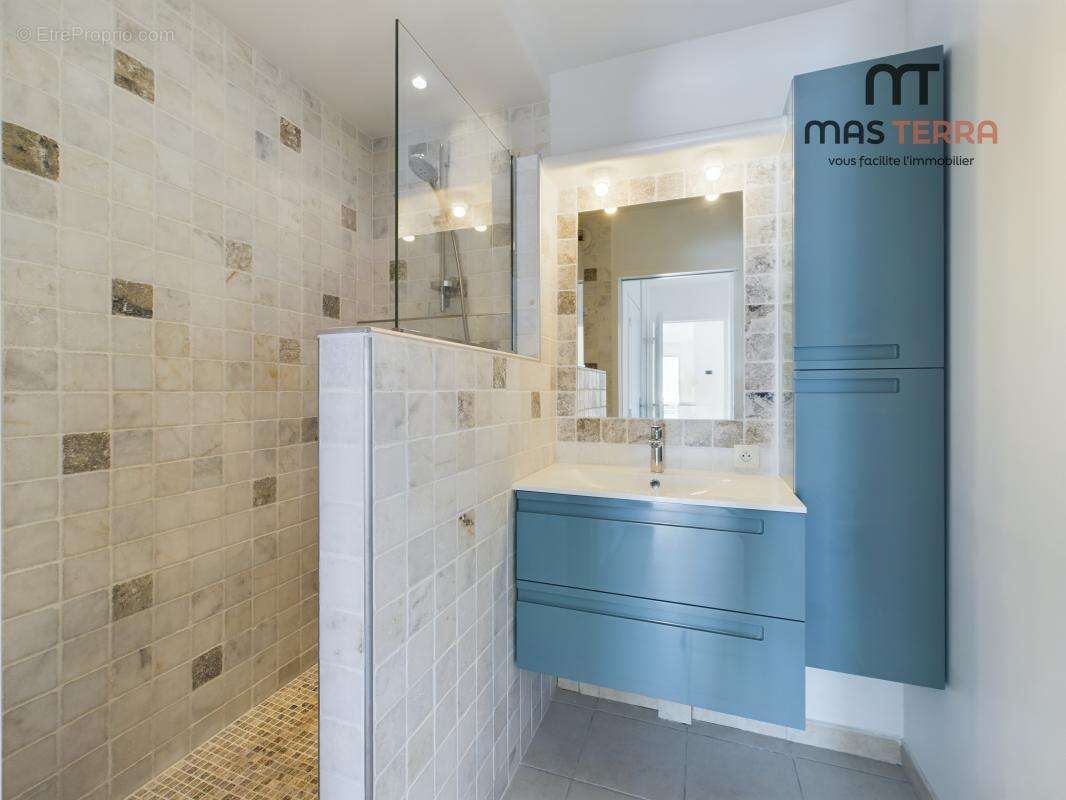 Appartement à GRASSE