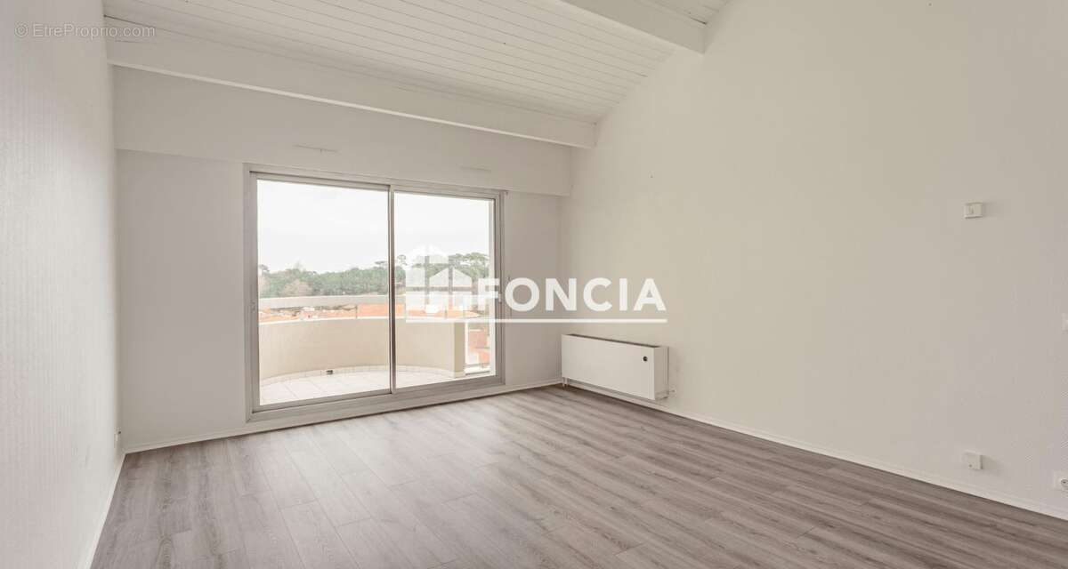 Appartement à BIARRITZ