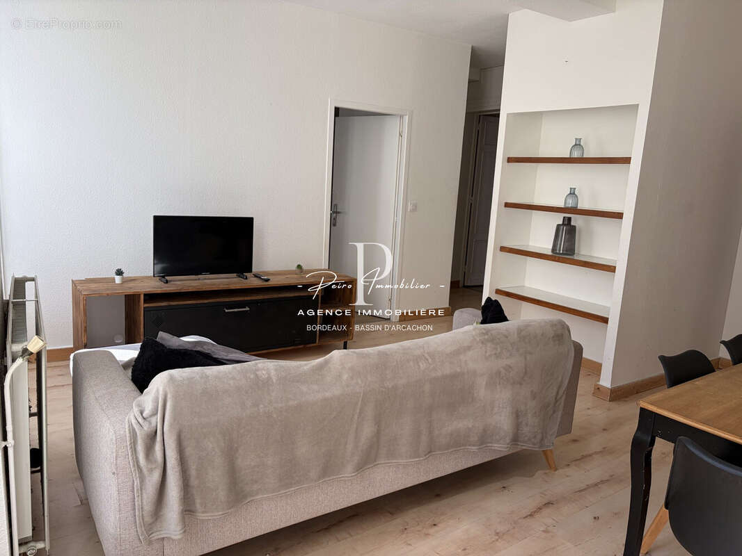 Appartement à LIBOURNE