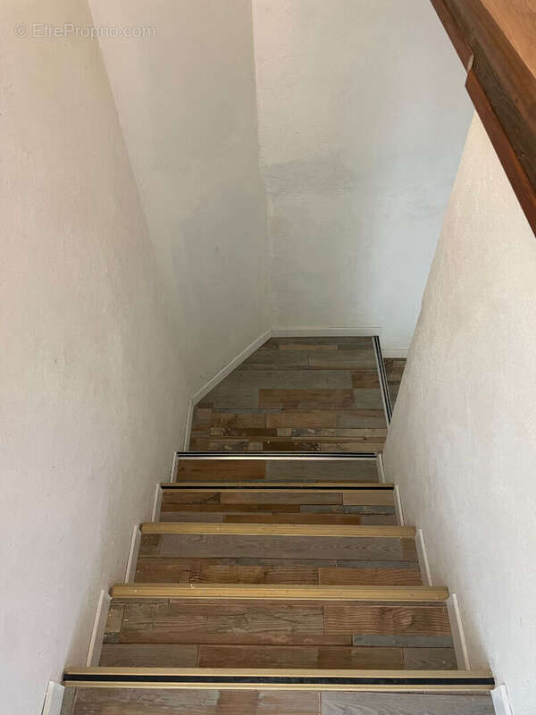 Commerce à SAINT-JEAN