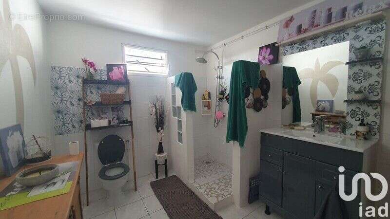 Photo 7 - Maison à SAINT-FRANCOIS