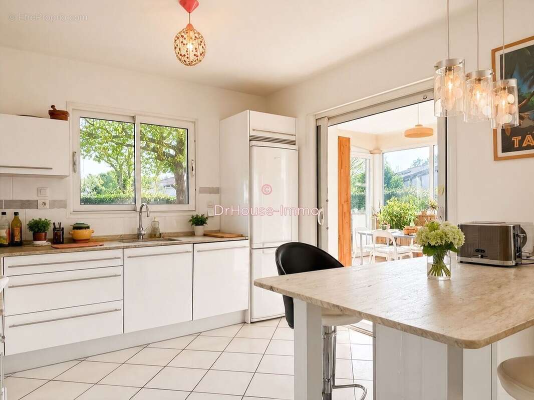 Maison 155 m² à Moliets-Et-Maa  - photo 10
