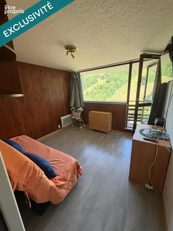 Photo 1 - Appartement à BESSE-ET-SAINT-ANASTAISE