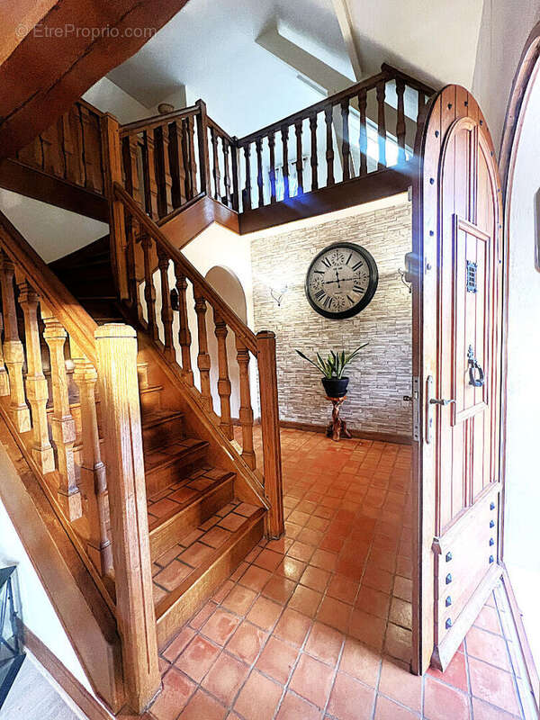 Maison à COYE-LA-FORET