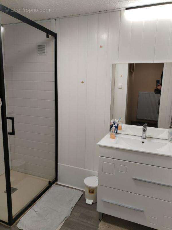 Maison à SAINT-BARTHELEMY