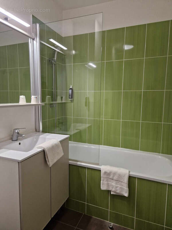 Appartement à DUNKERQUE