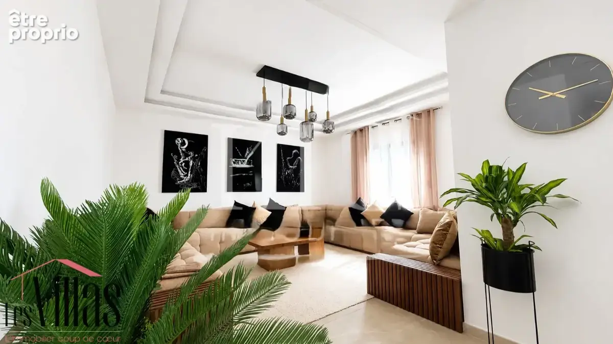 Villa d’exception — Élégance et vue imprenable - photo 11