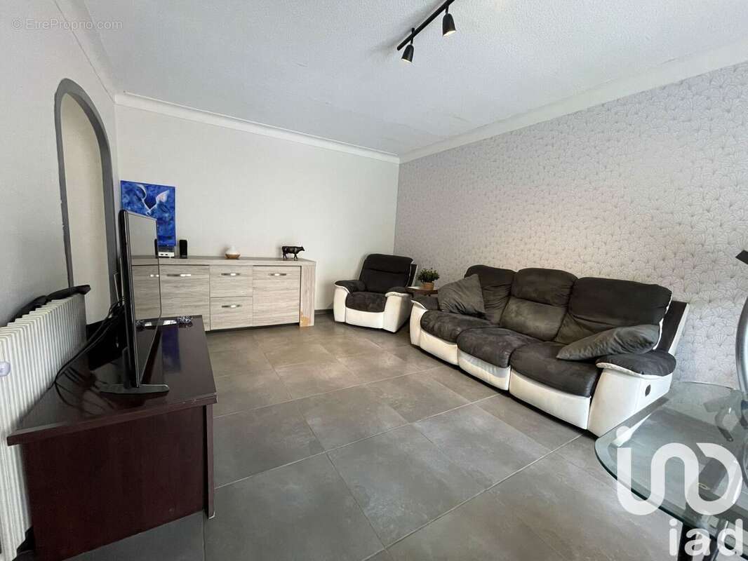 Photo 5 - Maison à VIENNE