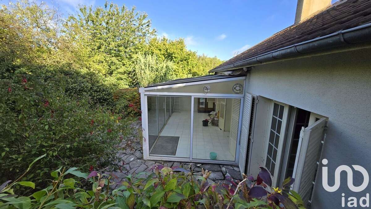 Photo 7 - Maison à JOUY-MAUVOISIN