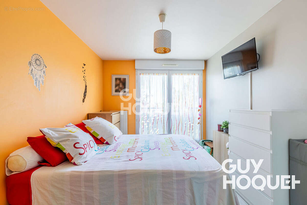 Appartement à ATHIS-MONS