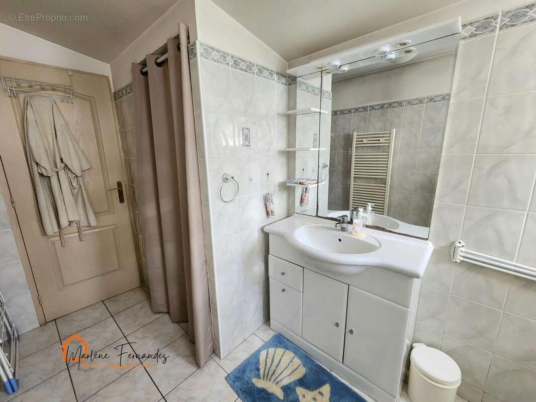 Photo 9 - Maison à SAVIGNY-SUR-ORGE