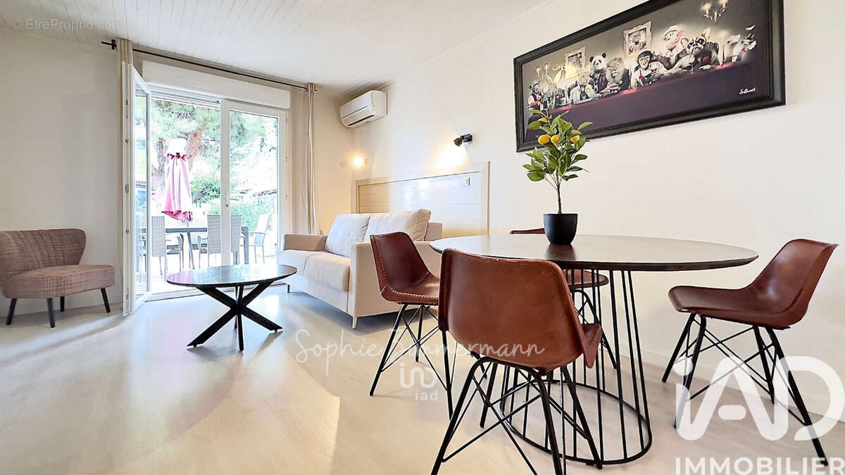 Photo 2 - Appartement à PEROLS