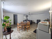 Appartement à LATILLE