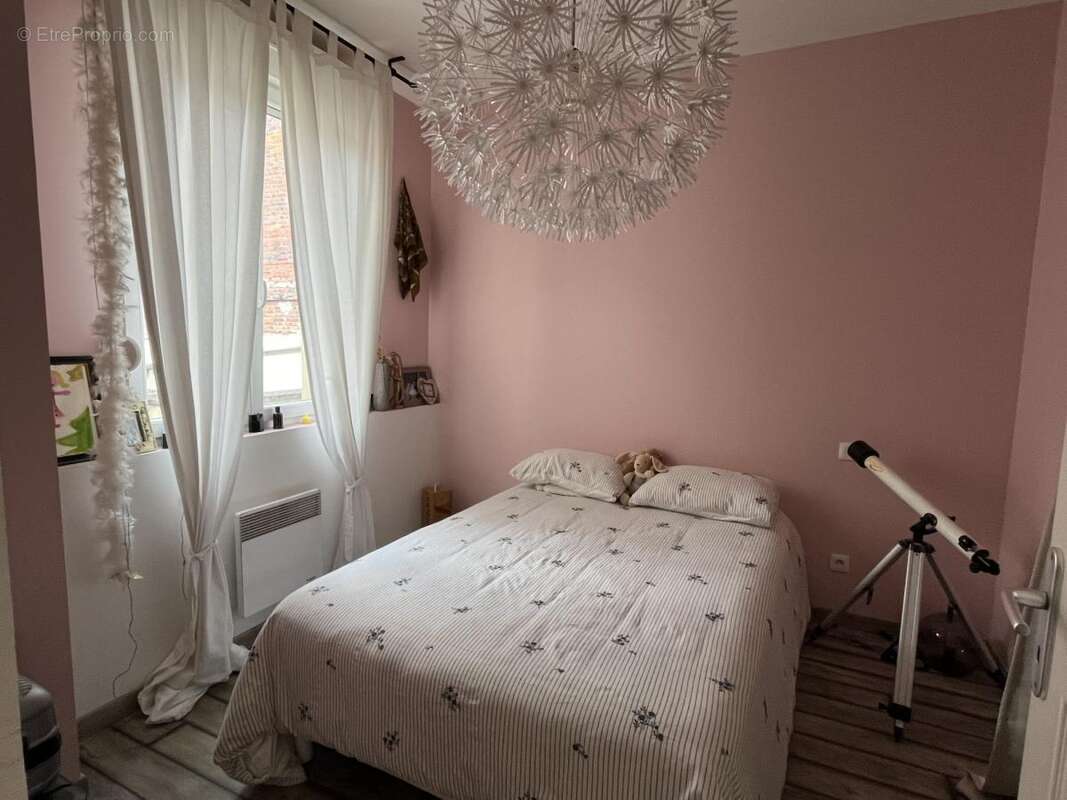 Appartement à EPERNAY