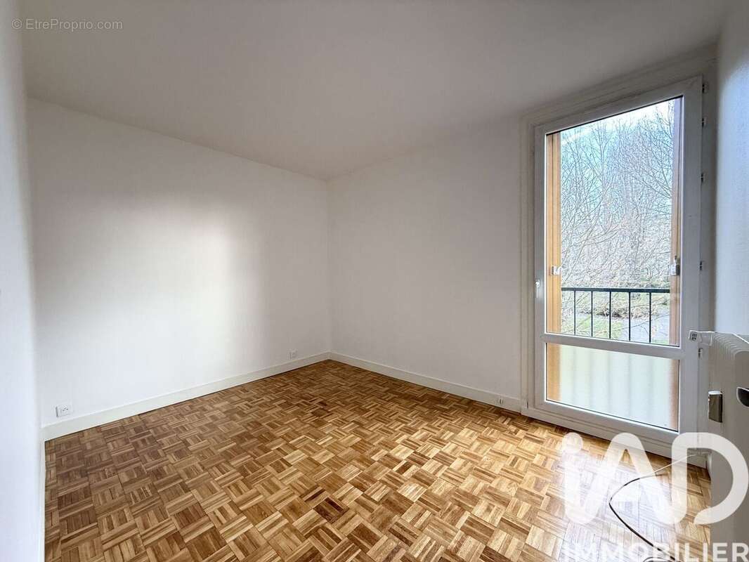 Photo 6 - Appartement à COMPIEGNE