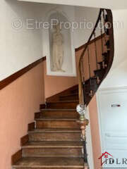 Maison à BOURBONNE-LES-BAINS