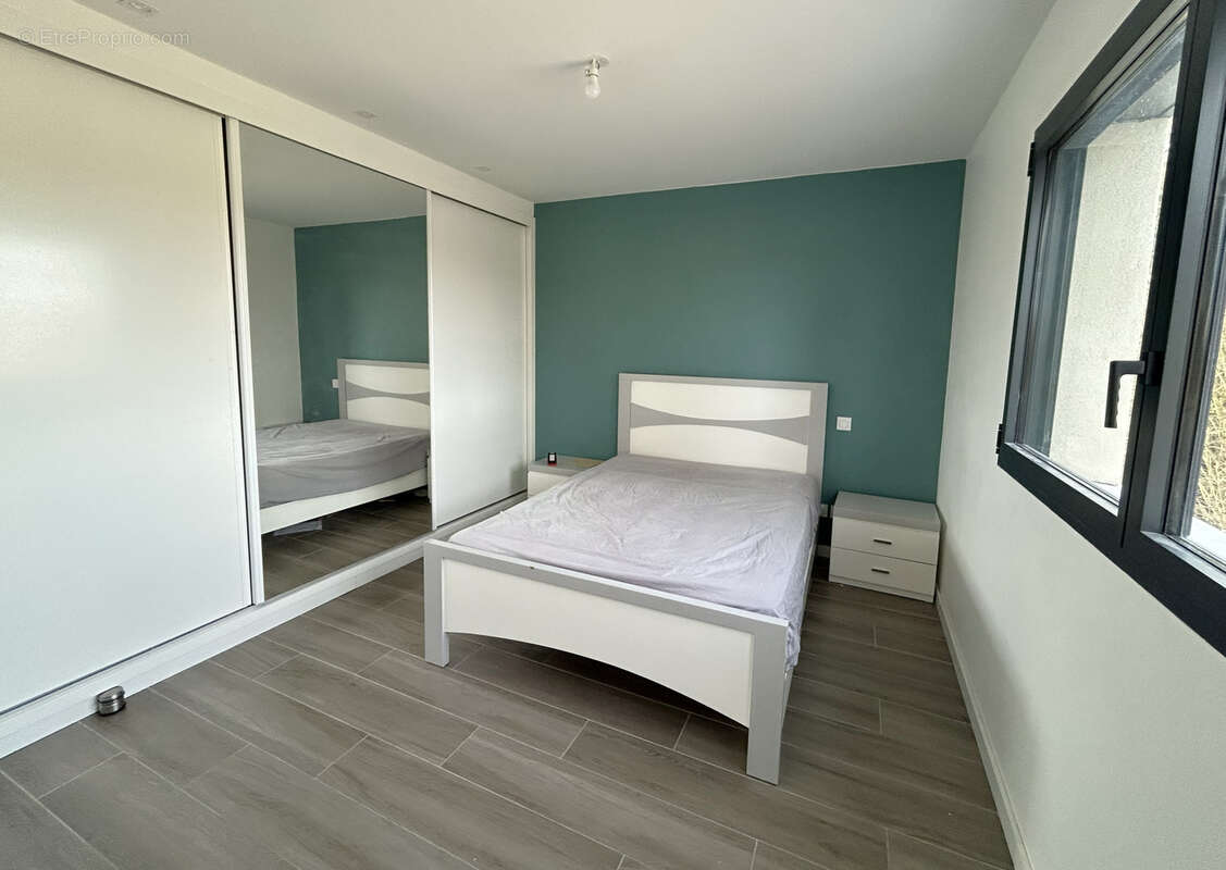 Maison à SAINT-ANDRE-DE-CORCY