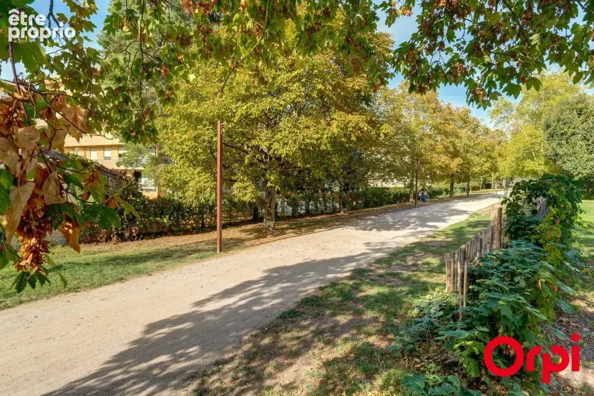 Photo Appartement à Caluire-Et-Cuire au prix de 299 000€