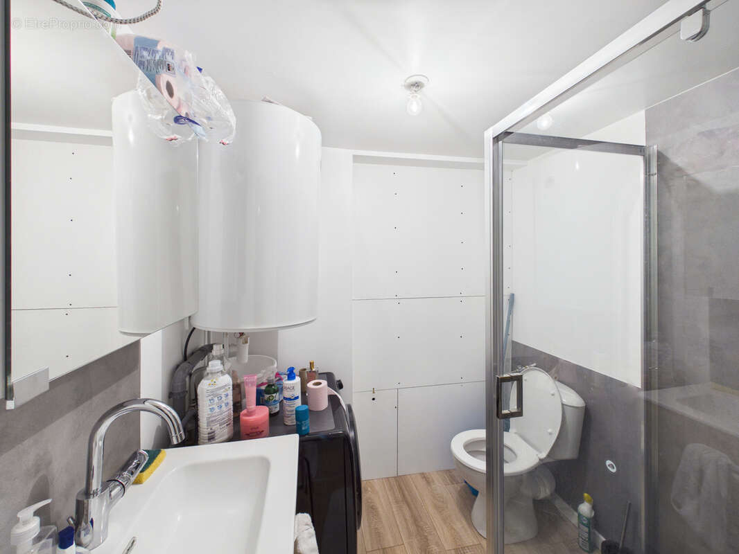 Appartement à LE PUY-EN-VELAY