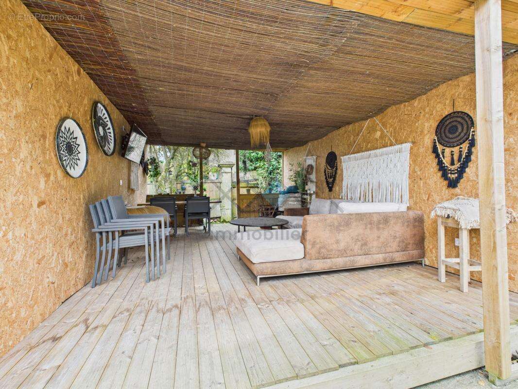 Maison à PAGNY-SUR-MOSELLE