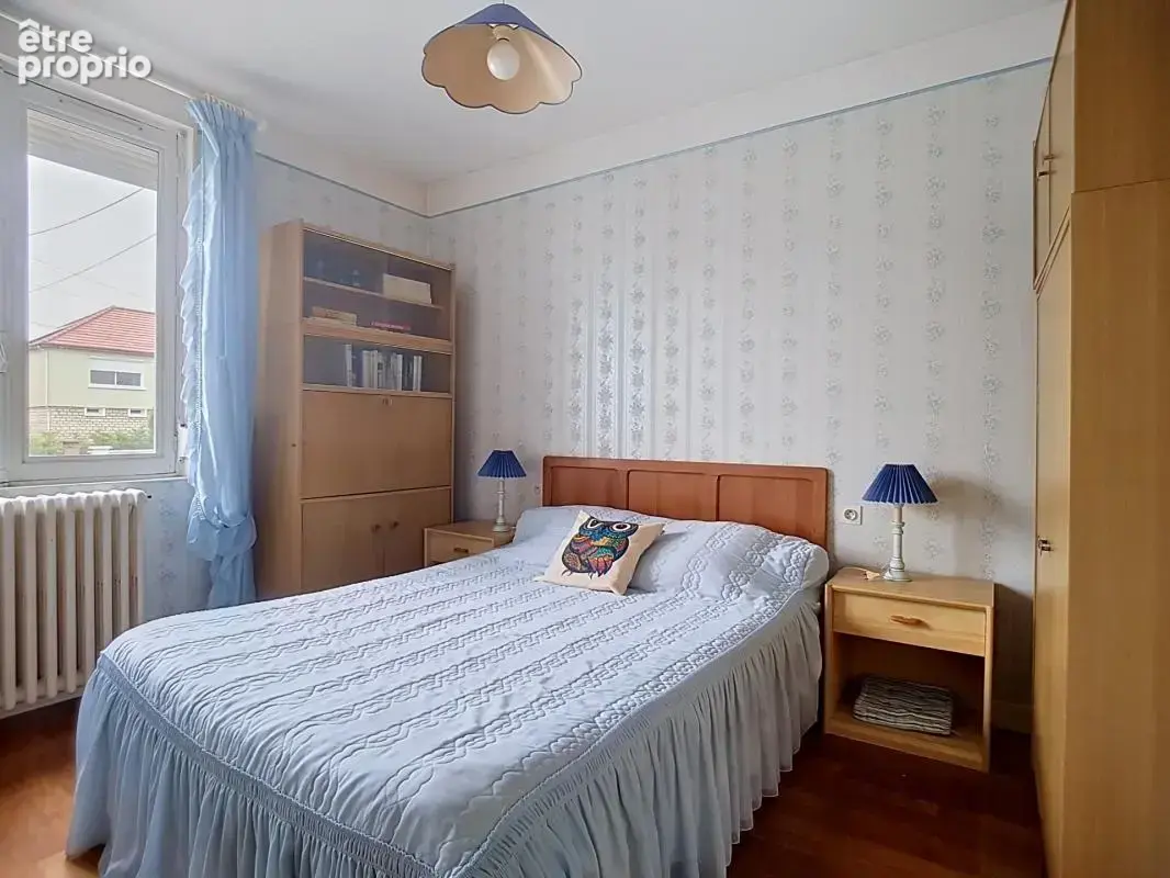 Maison à vendre 5 pièces CHALON SUR SAONE (71) - photo 7