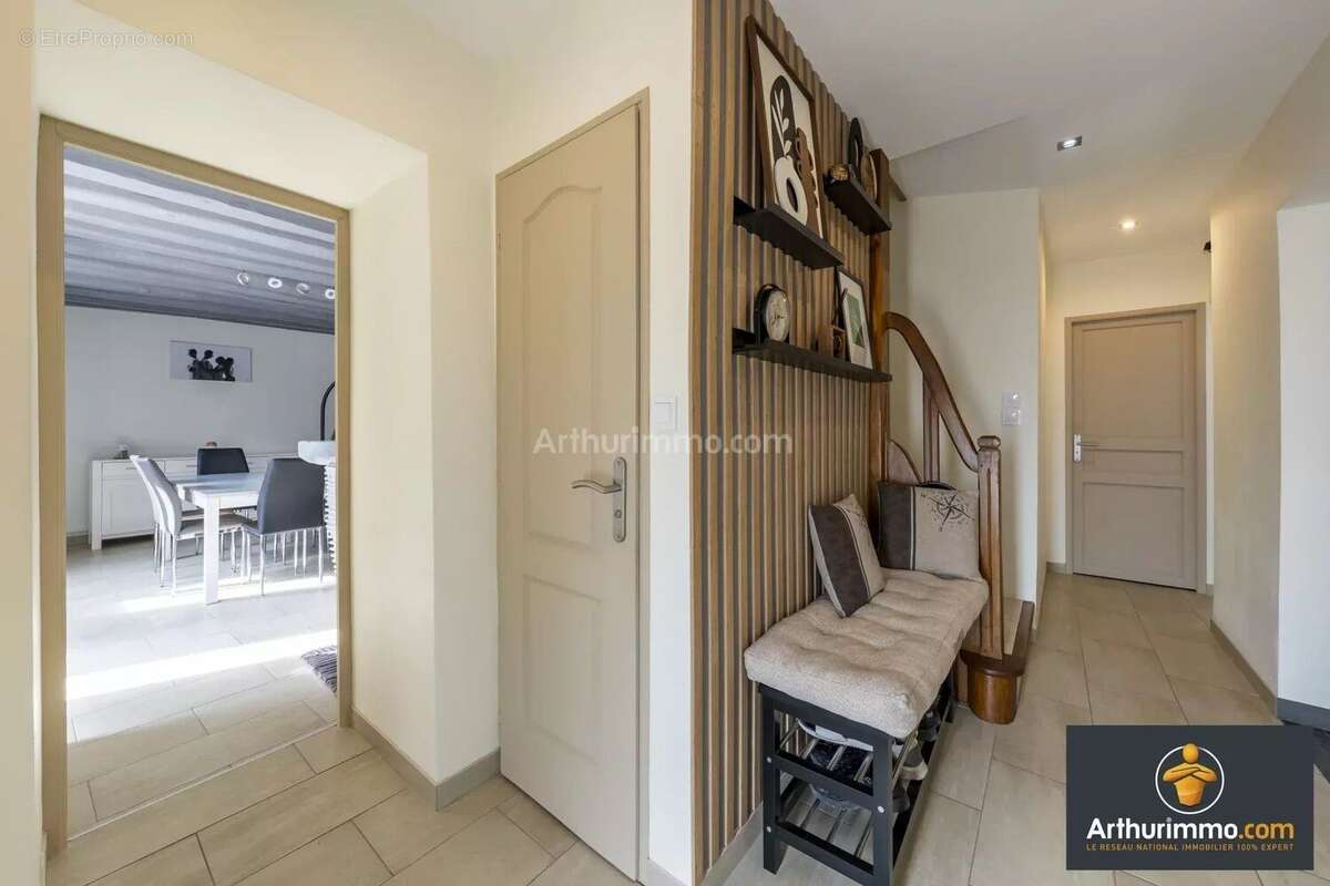 Vente Maison Perthes(77930) 399 000ï¿œ - photo 5
