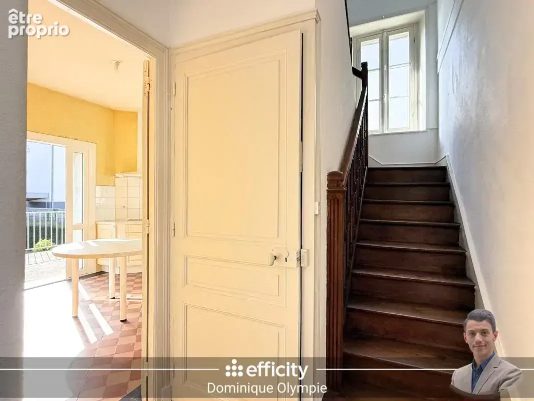 Maison 135 m² à Saint-Brieuc  - photo 6