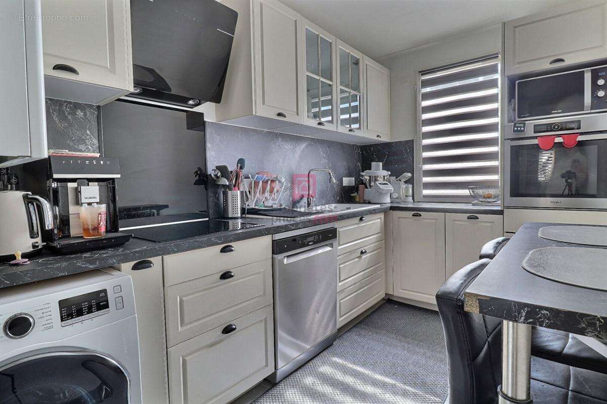 Appartement Saint-Michel-Sur-Orge 3 pièces 72 m2 - photo 5