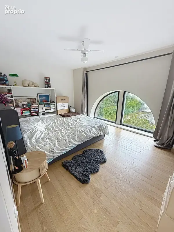 Magnifique loft individuel en duplex   tourcoing / place de la victoire - photo 10