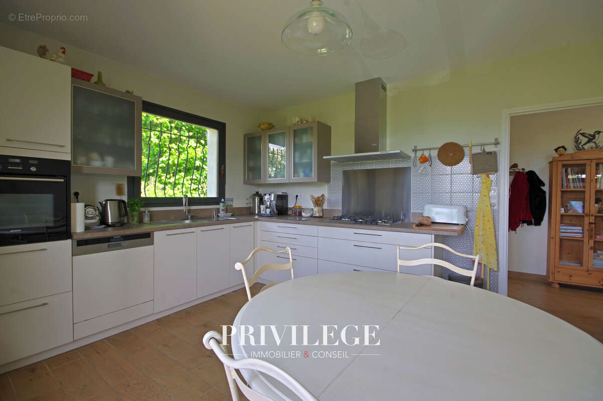 Maison à SAINT-FRANC