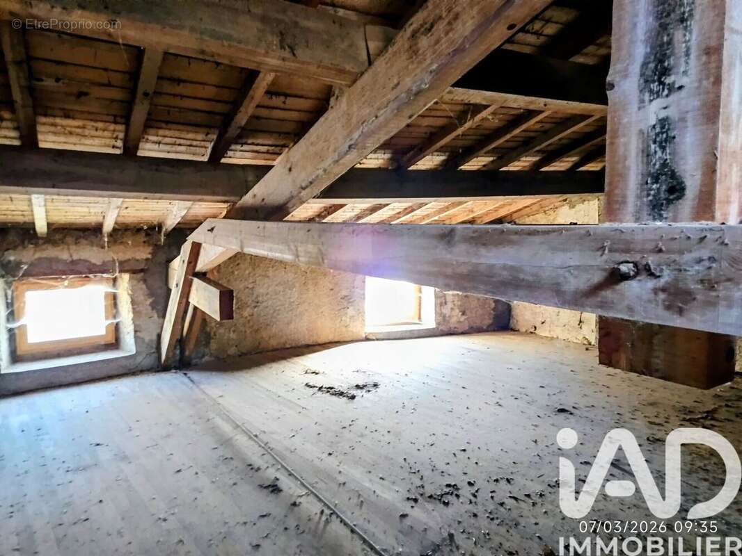 Photo 4 - Maison à LA BASTIDE-SUR-L'HERS