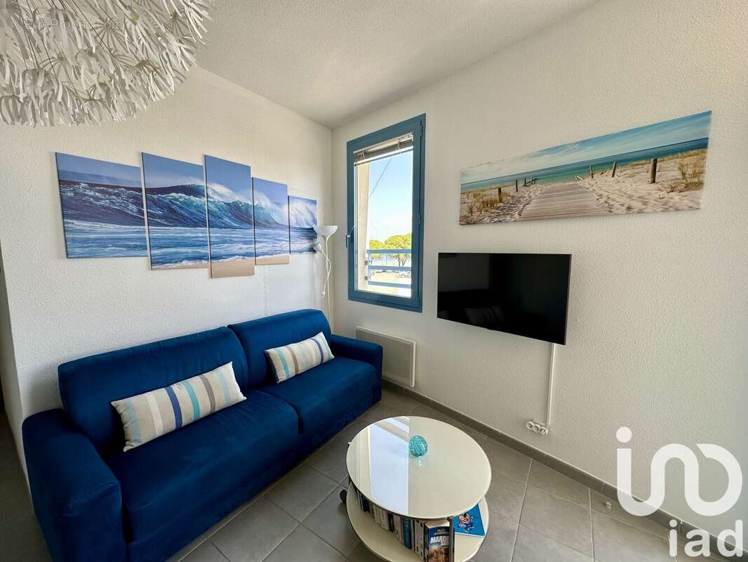 Photo 6 - Appartement à CARCANS