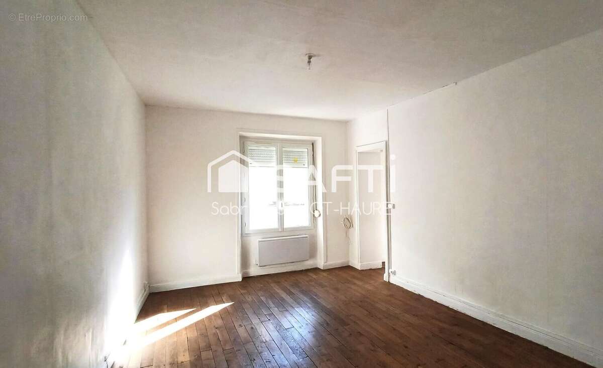 Photo 5 - Maison à BUZANCAIS