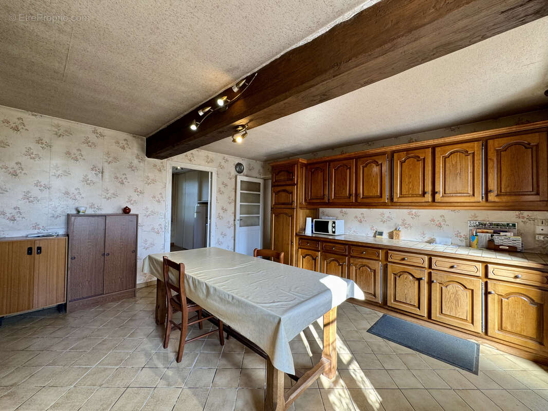 Maison à LA FERTE-SOUS-JOUARRE