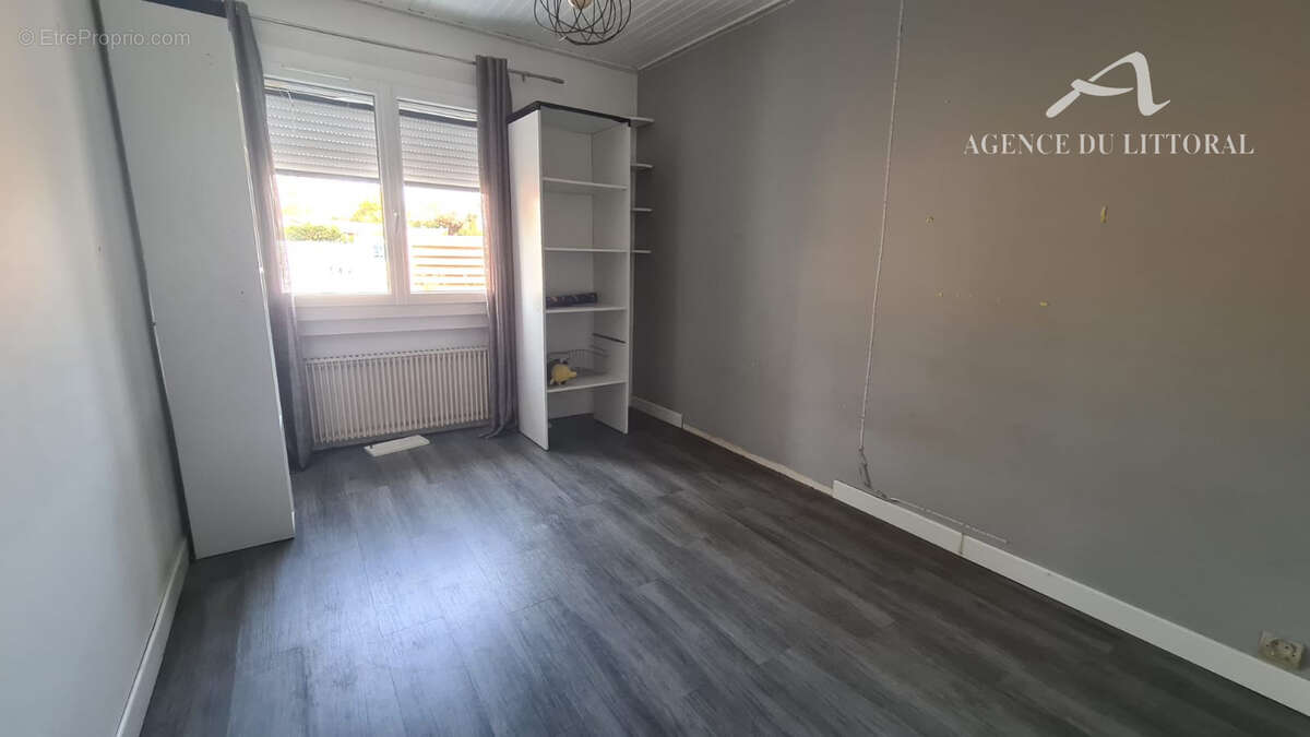 Maison à ANDERNOS-LES-BAINS