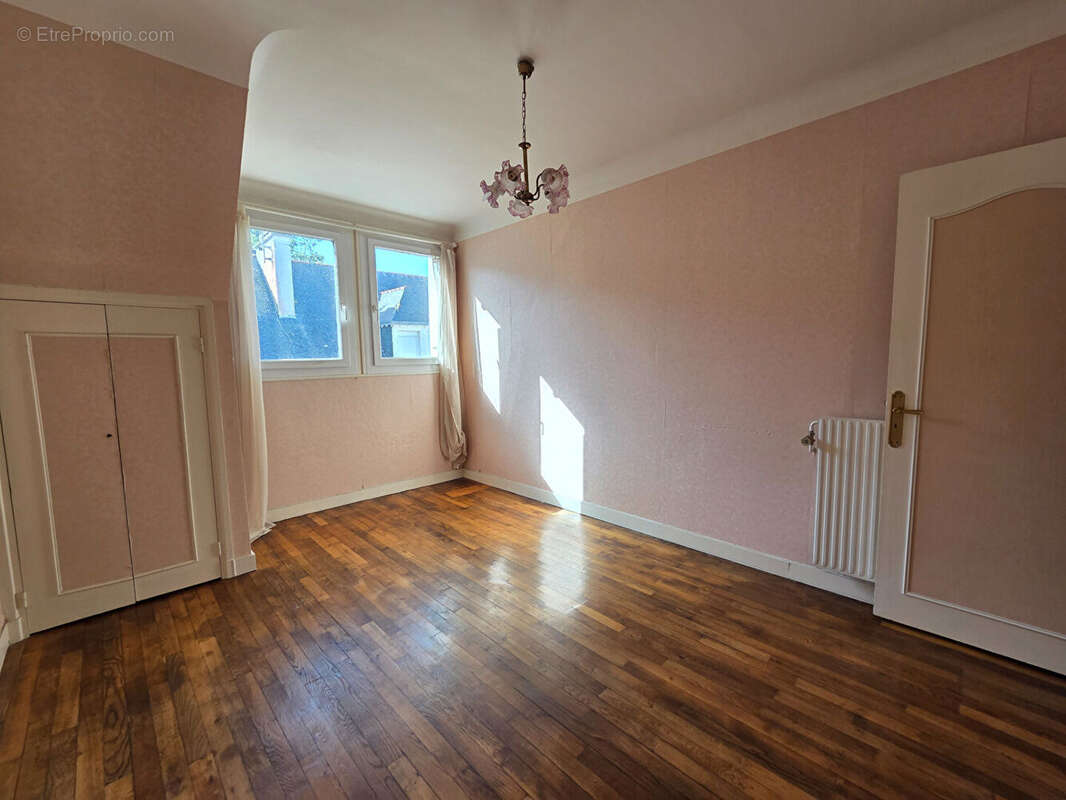 Appartement à HENNEBONT