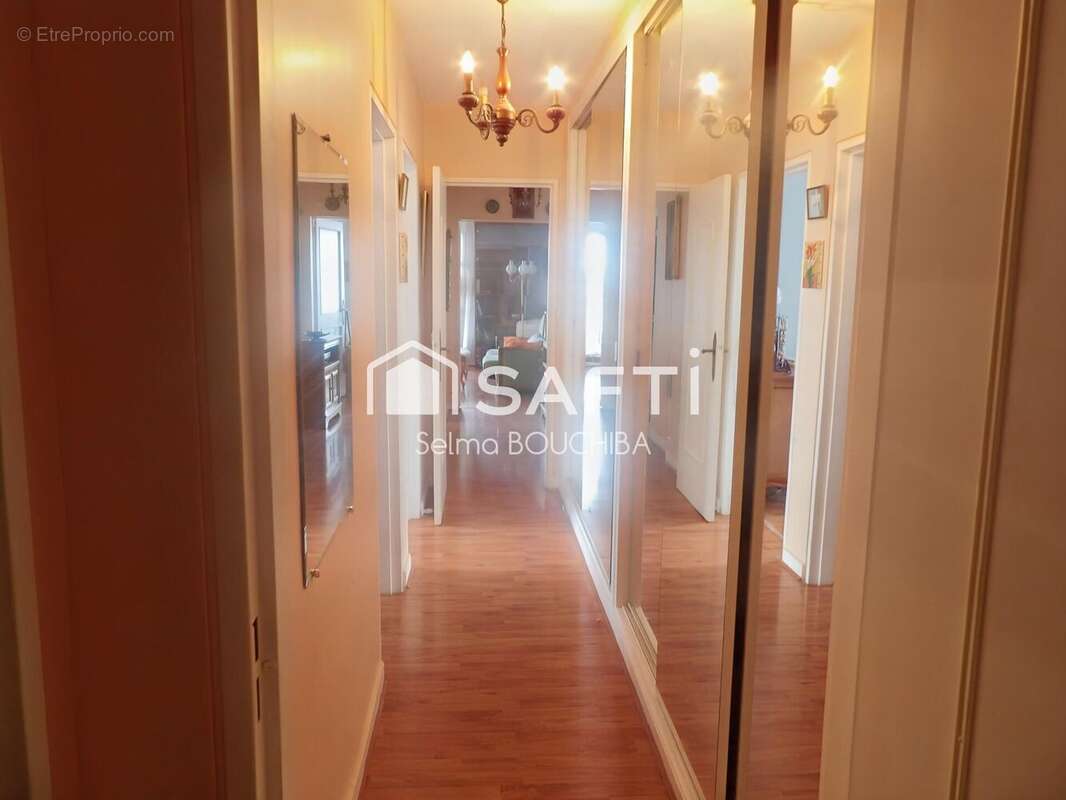 Photo 4 - Appartement à MONTREUIL