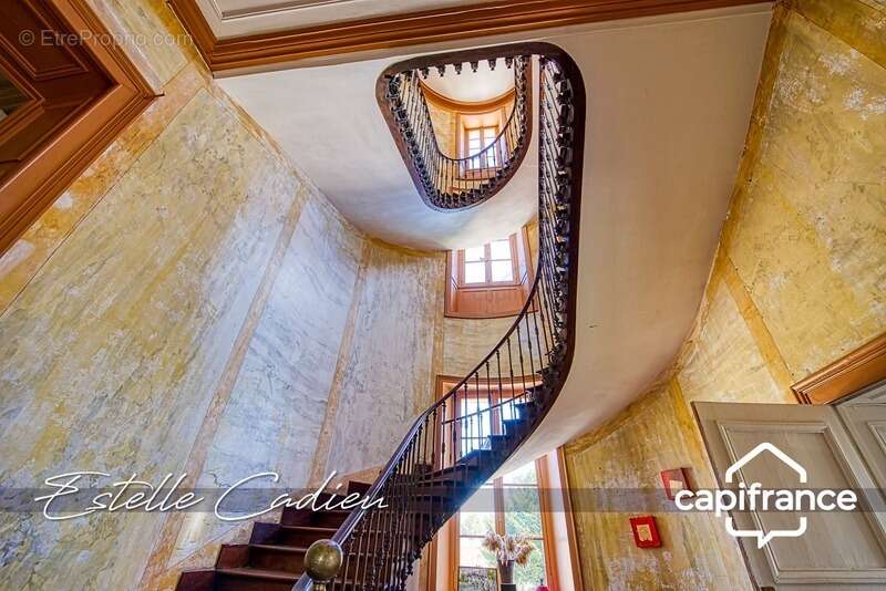 Maison à CHANTONNAY