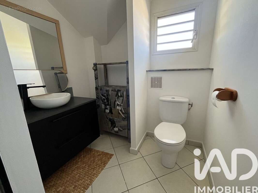 Photo 6 - Appartement à SAINT-PAUL