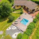 Photo 1 - Maison à CHARAVINES