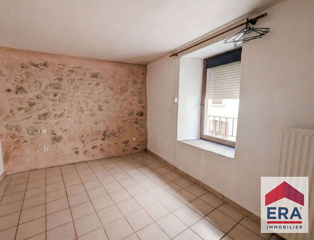 Appartement 54m² à châteauneuf-du-rhône - photo 2