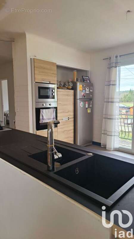 Photo 3 - Maison à BAR-SUR-SEINE