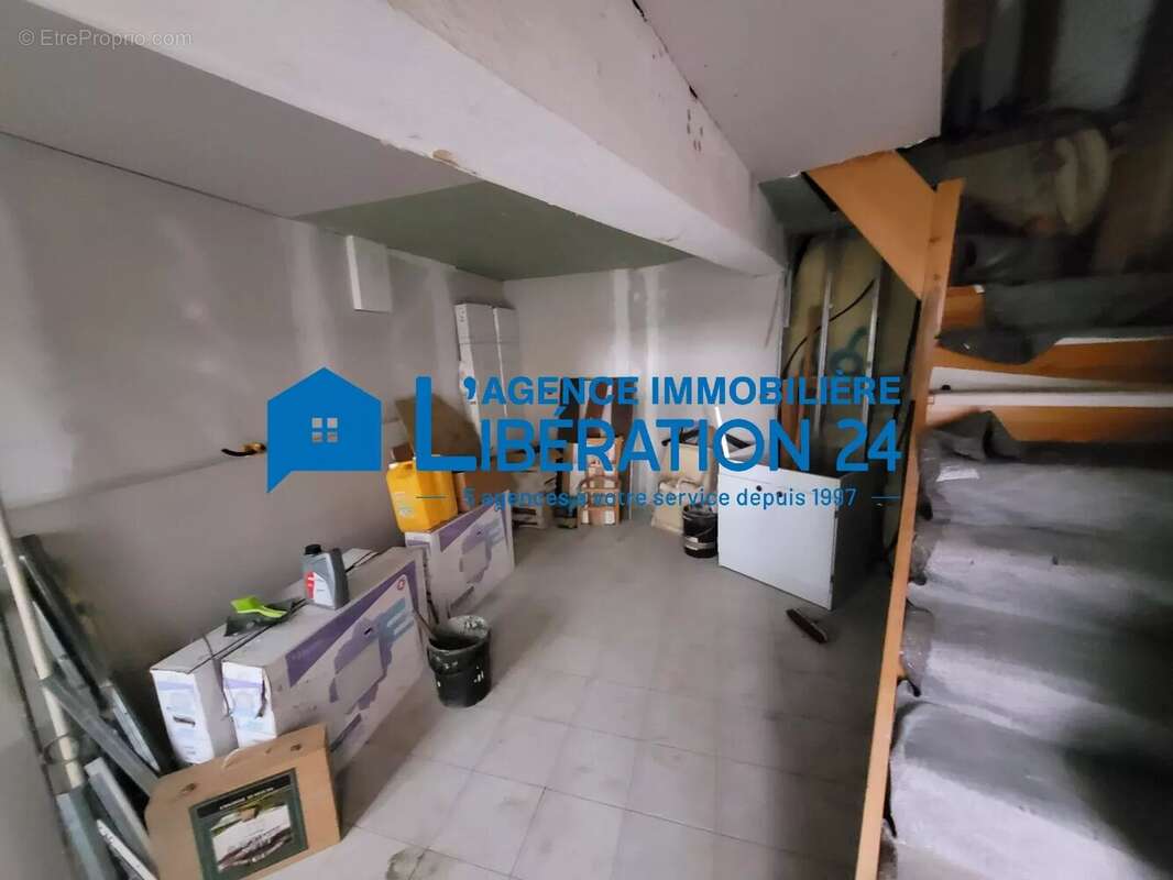 Appartement à SAINT-ROMAIN-EN-JAREZ