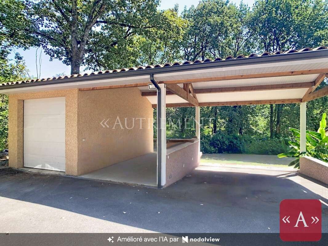 Villa contemporaine - photo 5