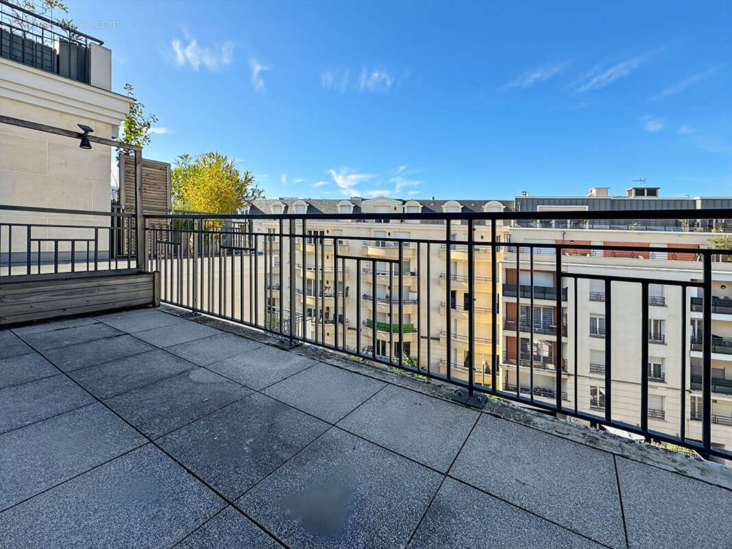 Secteur Hussenet - Résidence Haut de gamme - photo 3