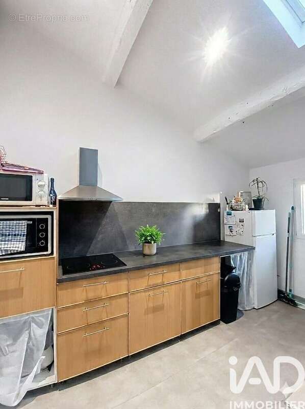 Photo 3 - Appartement à VILLENEUVE-LES-BEZIERS