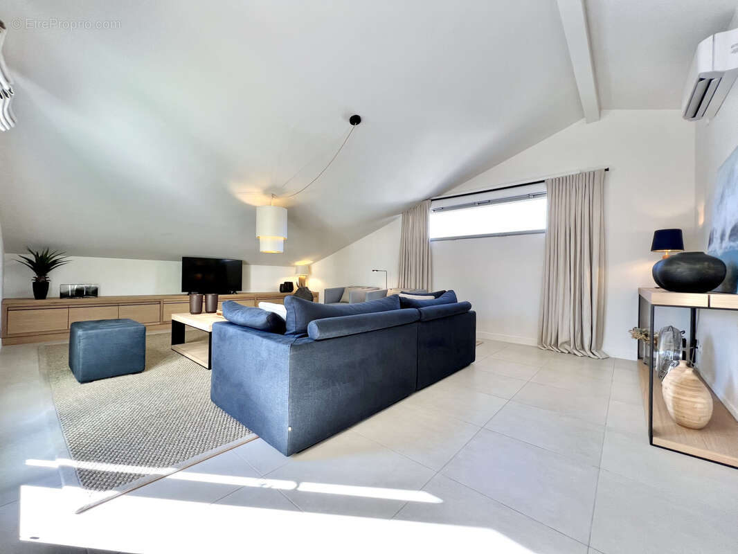 Appartement à SAINTE-MAXIME