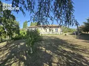 Maison à SAINT-GENES-DE-BLAYE